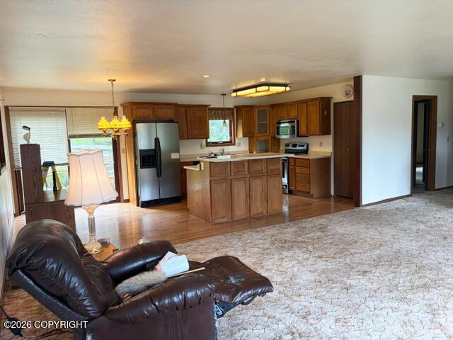 3700 Gary Cooper Circle Property Photo 6