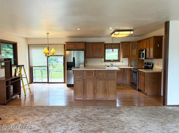3700 Gary Cooper Circle Property Photo 7
