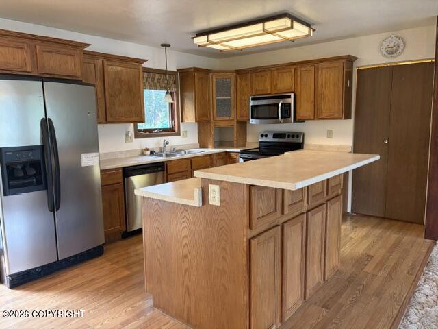 3700 Gary Cooper Circle Property Photo 9