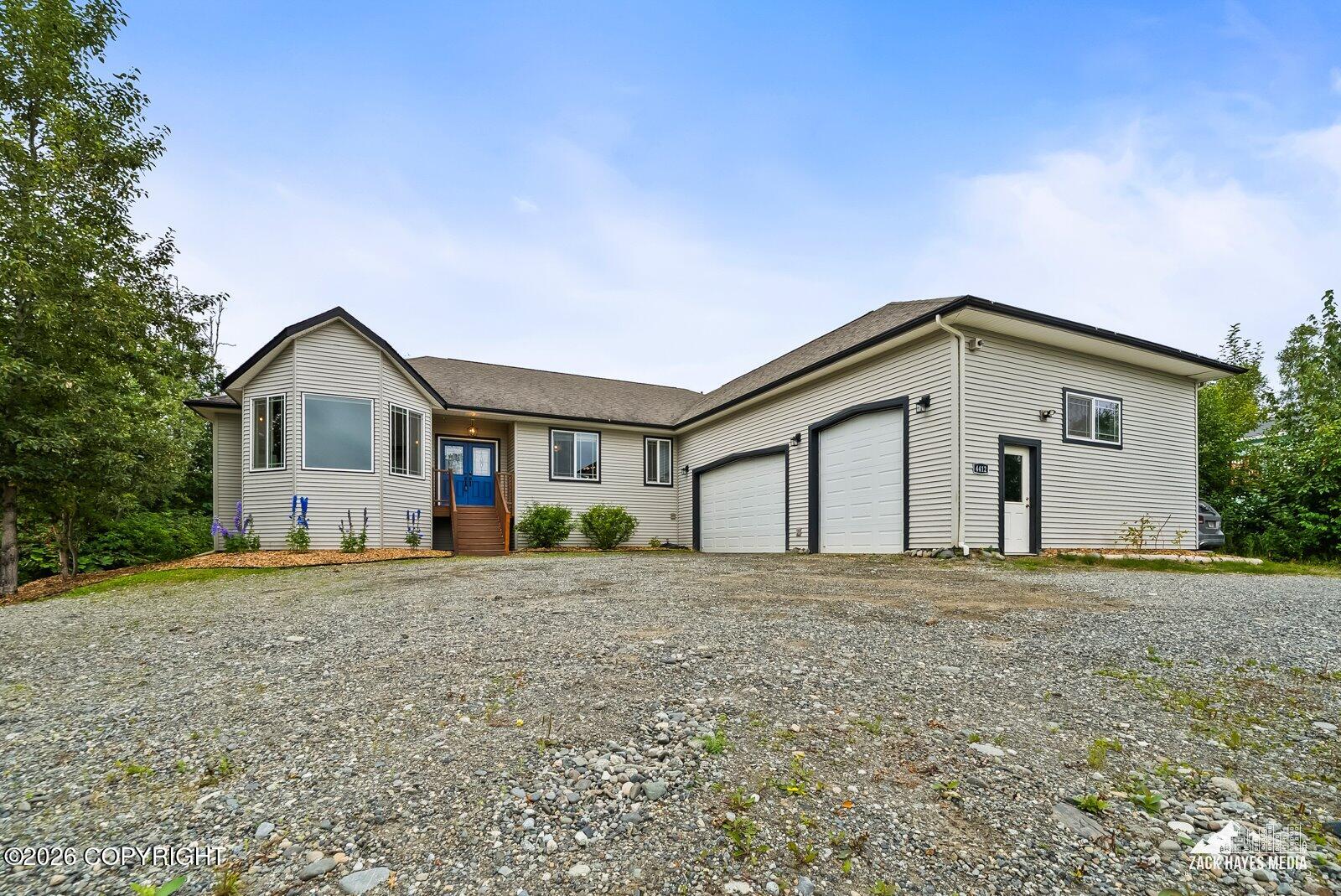 4412 S Timberland Loop Property Photo 1