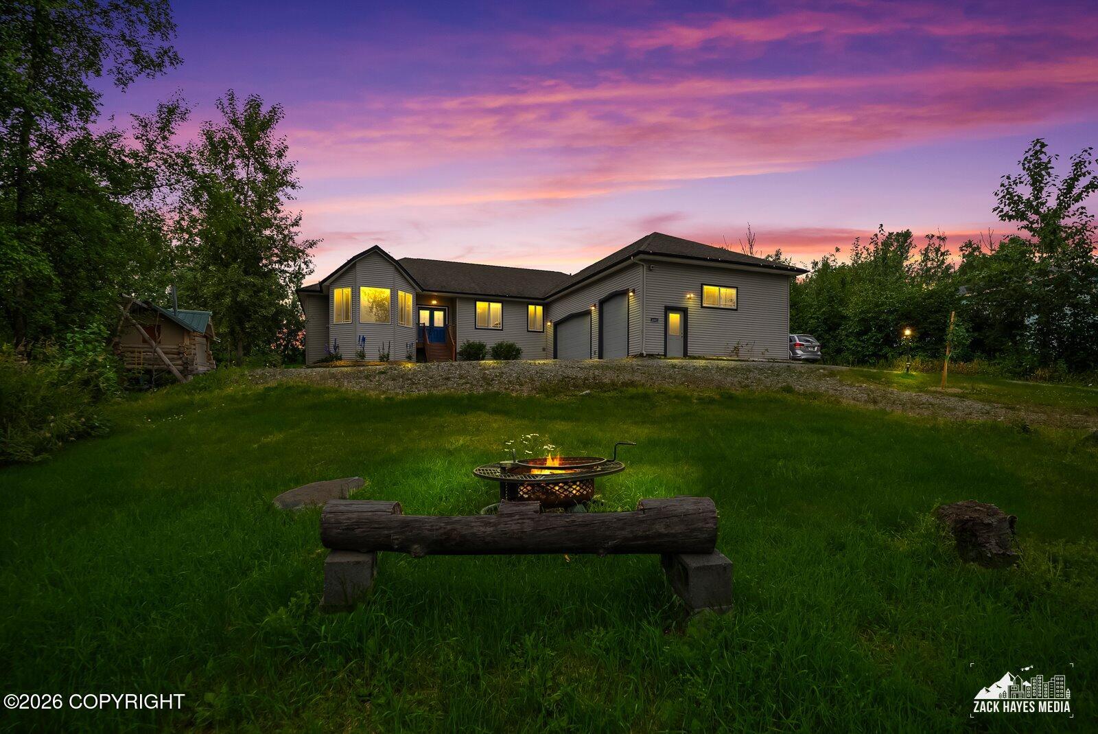 4412 S Timberland Loop Property Photo 2