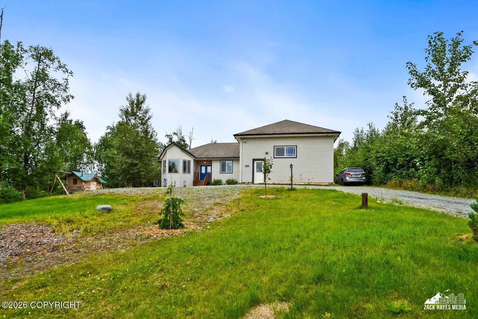4412 S Timberland Loop Property Photo 3