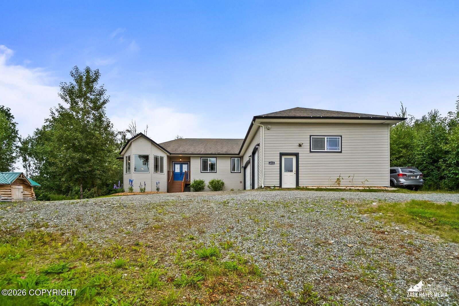 4412 S Timberland Loop Property Photo 4