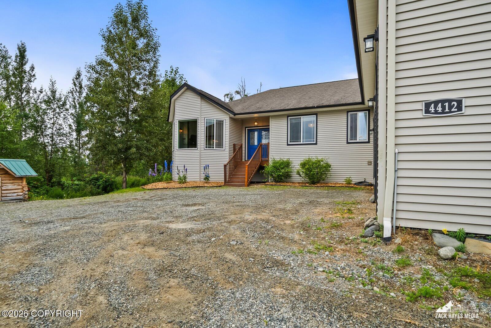 4412 S Timberland Loop Property Photo 5