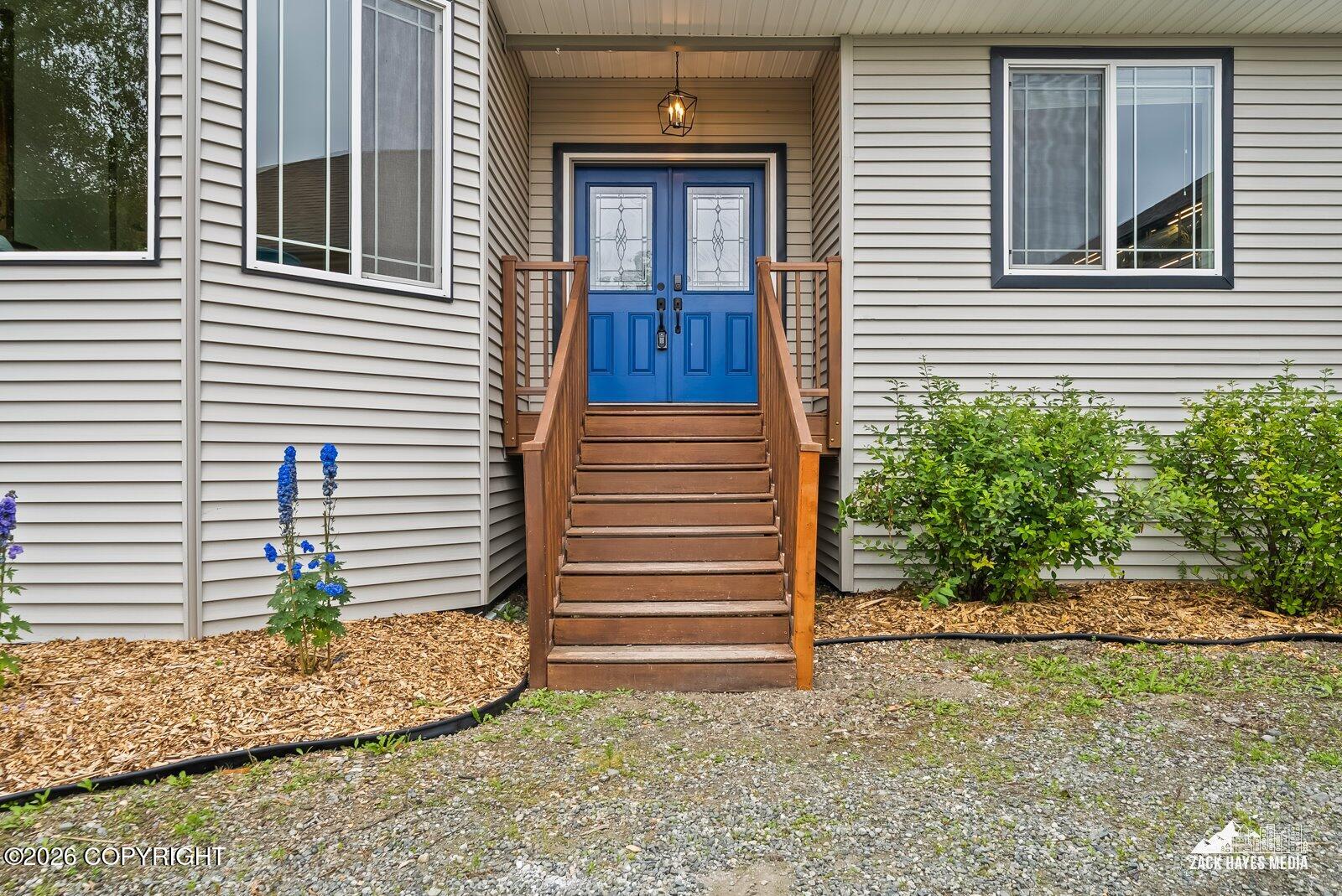 4412 S Timberland Loop Property Photo 6