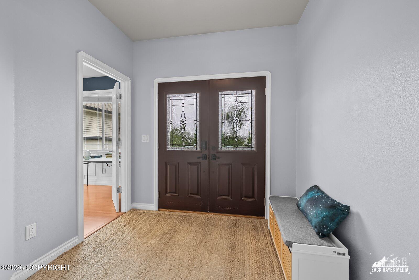 4412 S Timberland Loop Property Photo 7