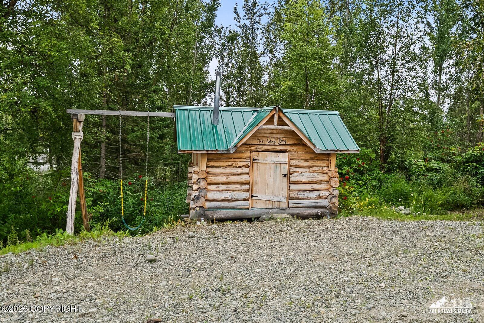 4412 S Timberland Loop Property Photo 79