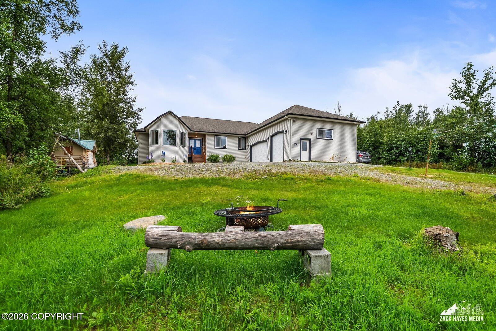 4412 S Timberland Loop Property Photo 81
