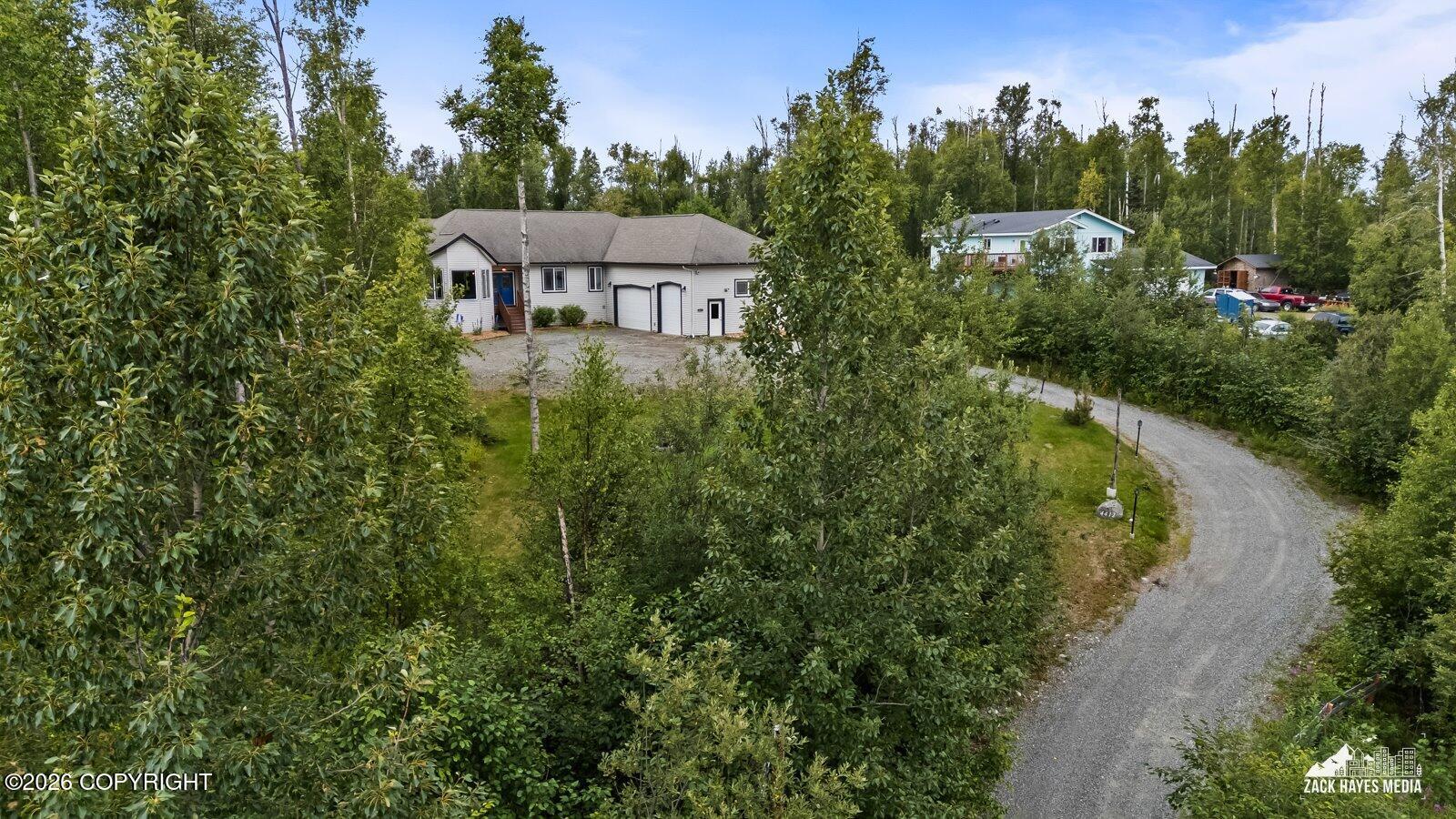 4412 S Timberland Loop Property Photo 83