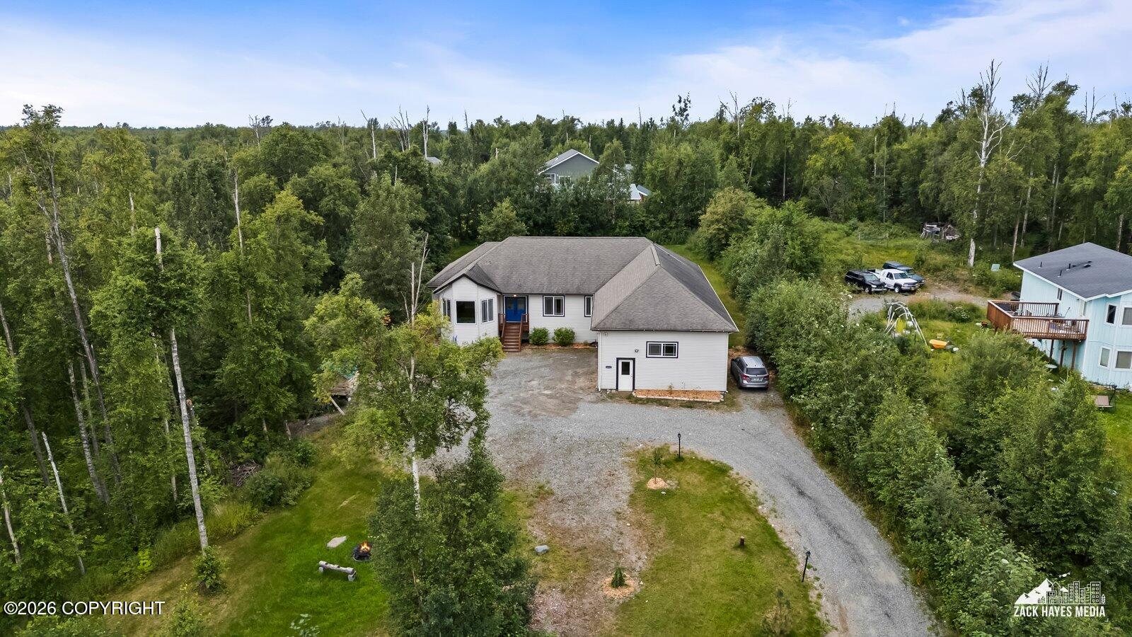 4412 S Timberland Loop Property Photo 85