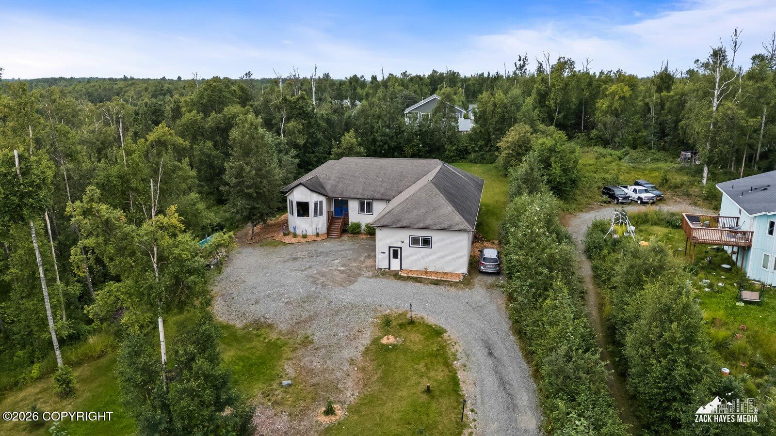 4412 S Timberland Loop Property Photo 86