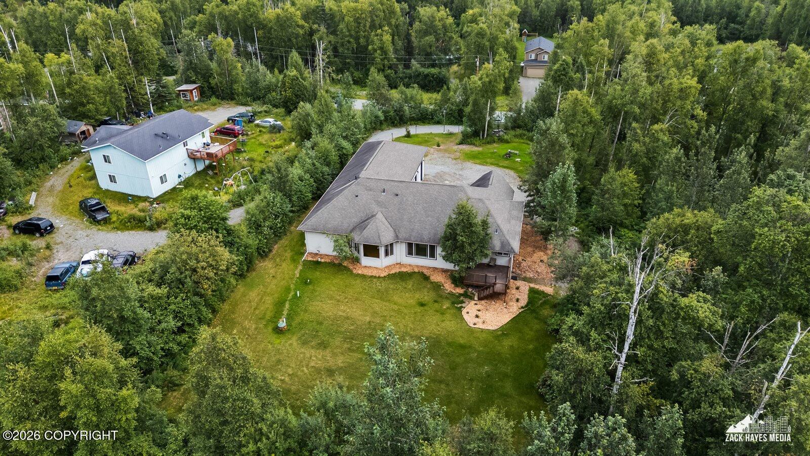 4412 S Timberland Loop Property Photo 87