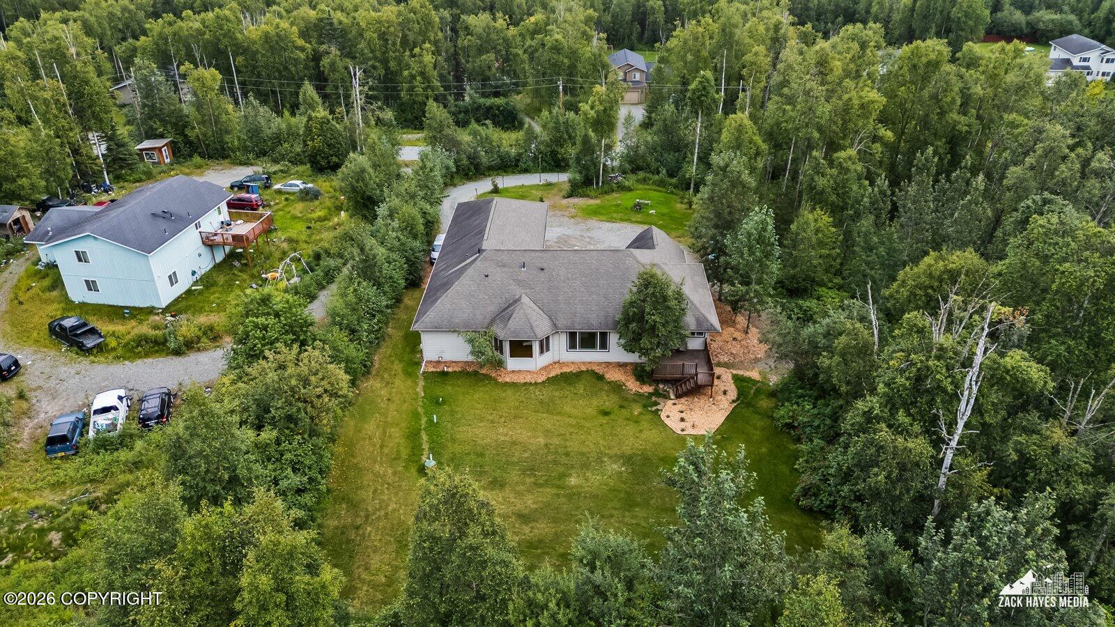 4412 S Timberland Loop Property Photo 88