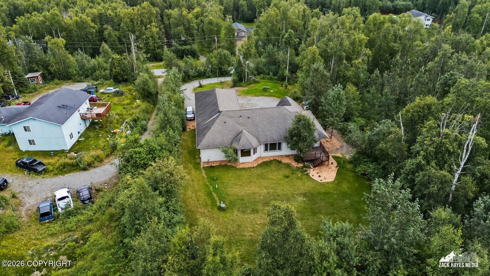 4412 S Timberland Loop Property Photo 89