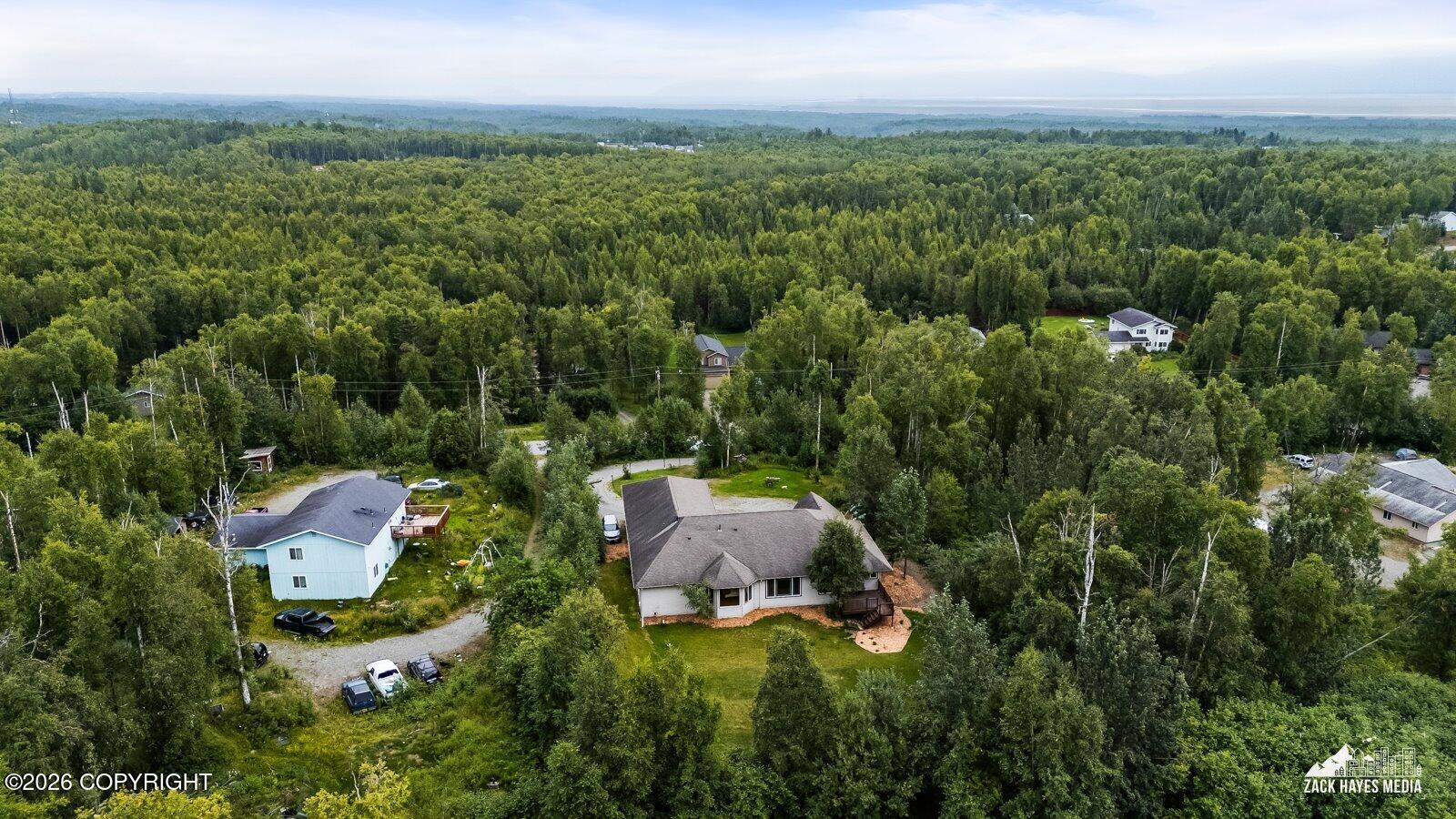 4412 S Timberland Loop Property Photo 90
