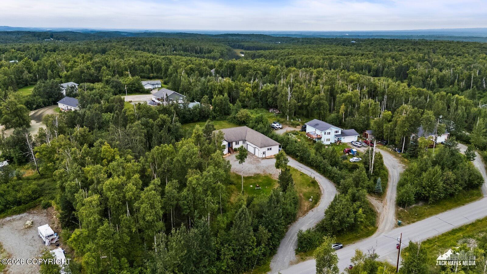 4412 S Timberland Loop Property Photo 96