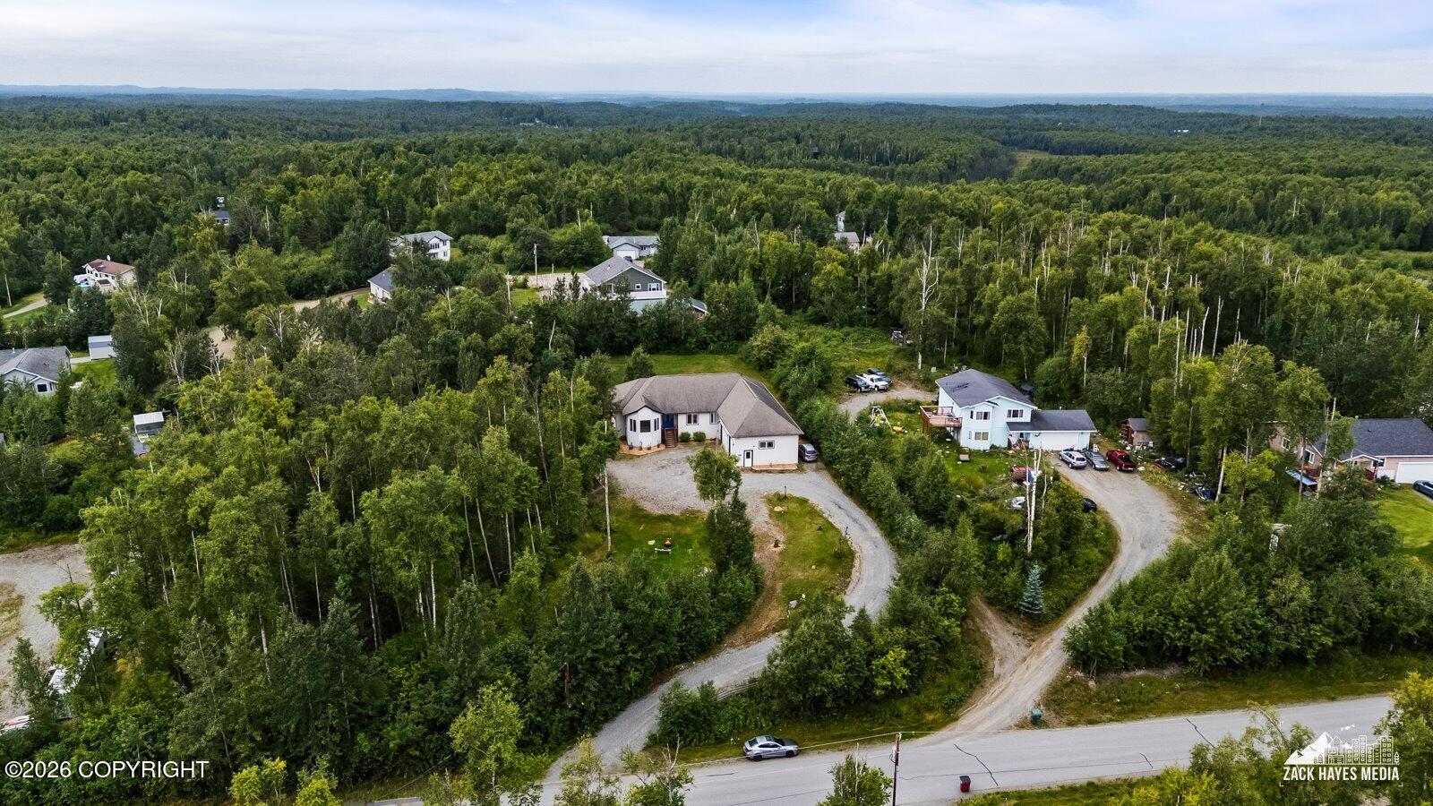 4412 S Timberland Loop Property Photo 97