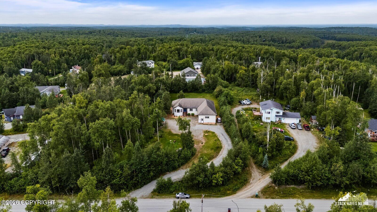 4412 S Timberland Loop Property Photo 98