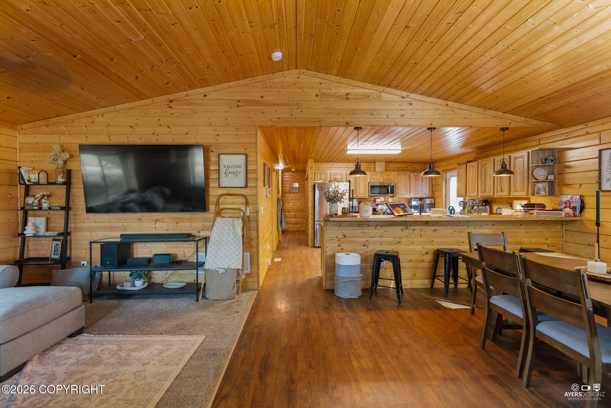 52790 Wesley Court Property Photo 5