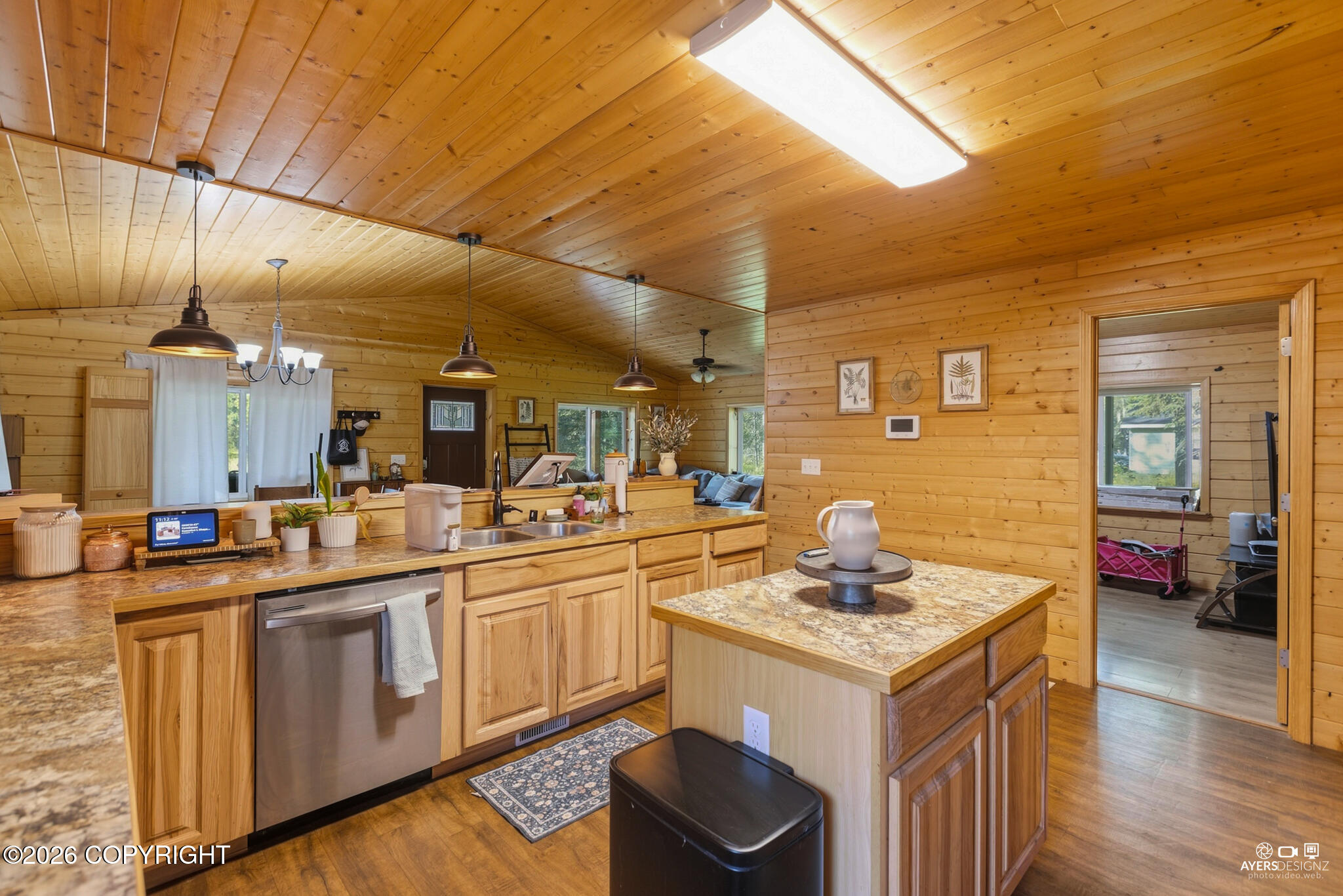 52790 Wesley Court Property Photo 9