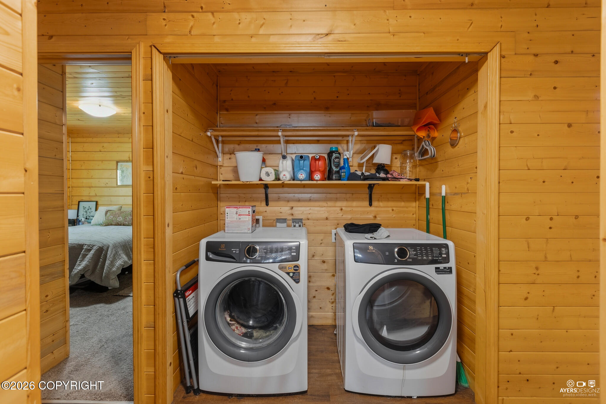 52790 Wesley Court Property Photo 12