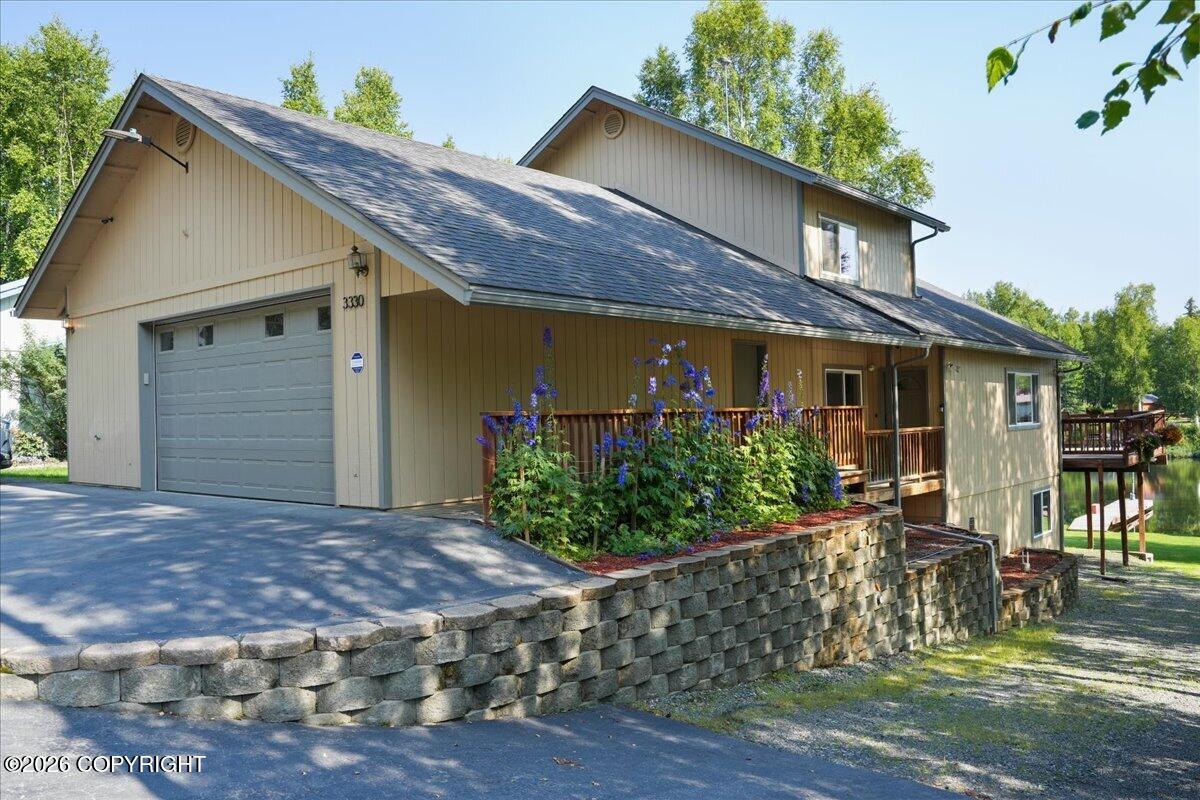 3330 S Lake View Loop Property Photo 1