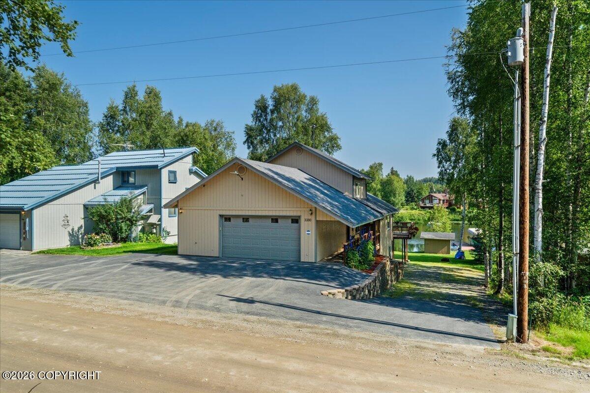 3330 S Lake View Loop Property Photo 2