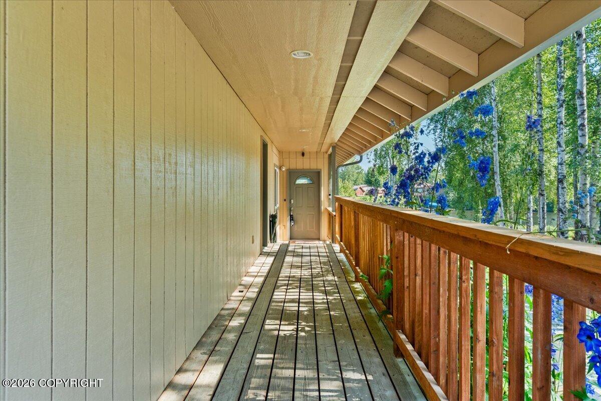 3330 S Lake View Loop Property Photo 3