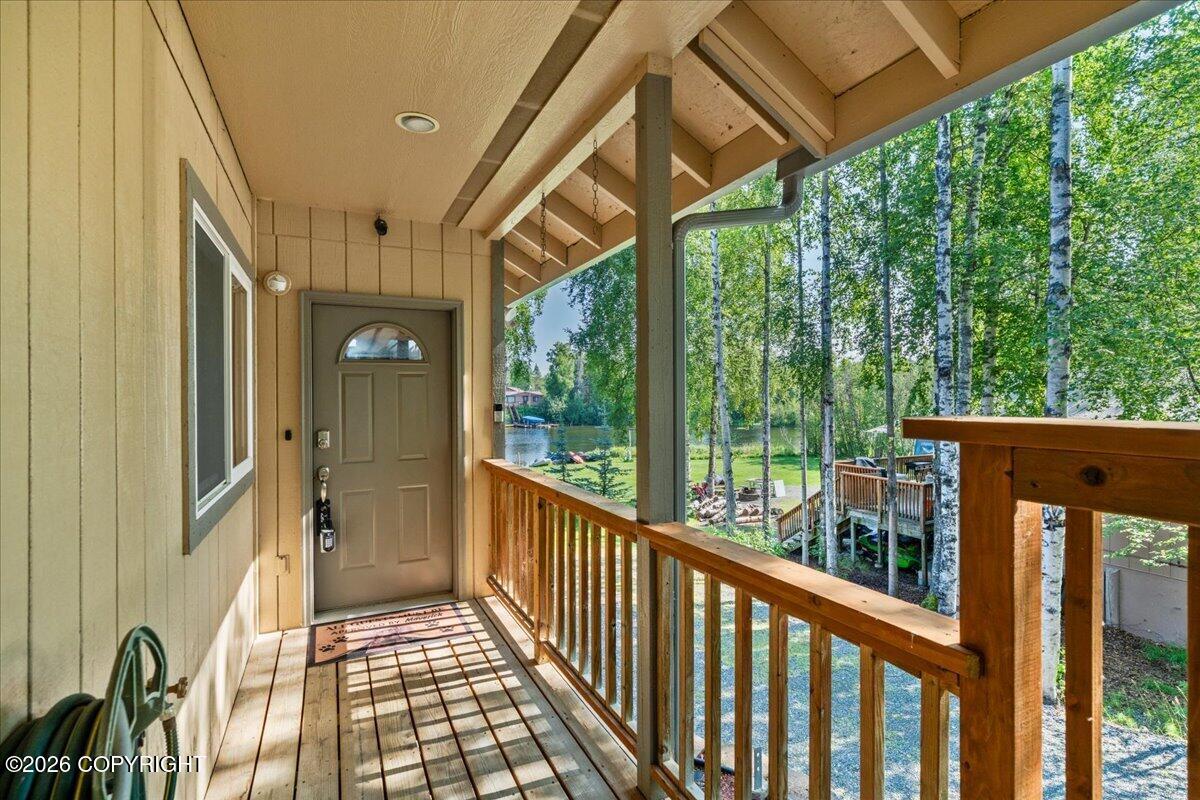 3330 S Lake View Loop Property Photo 4
