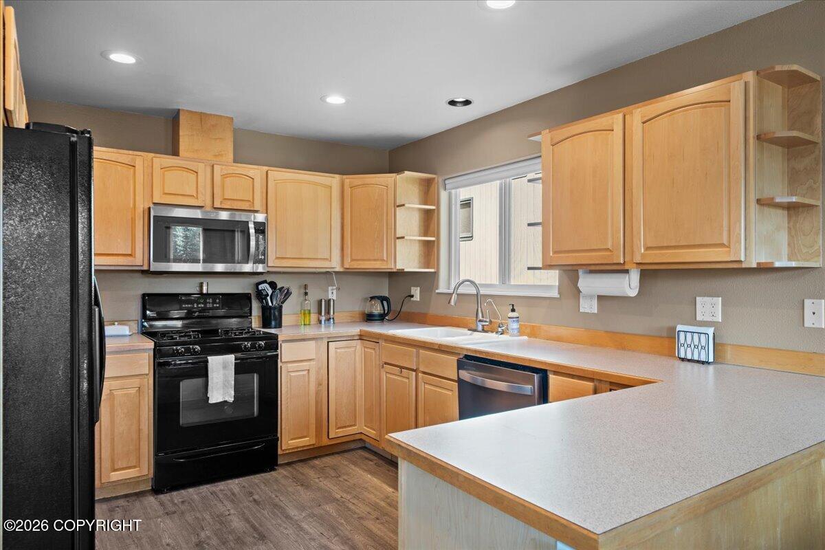 3330 S Lake View Loop Property Photo 19