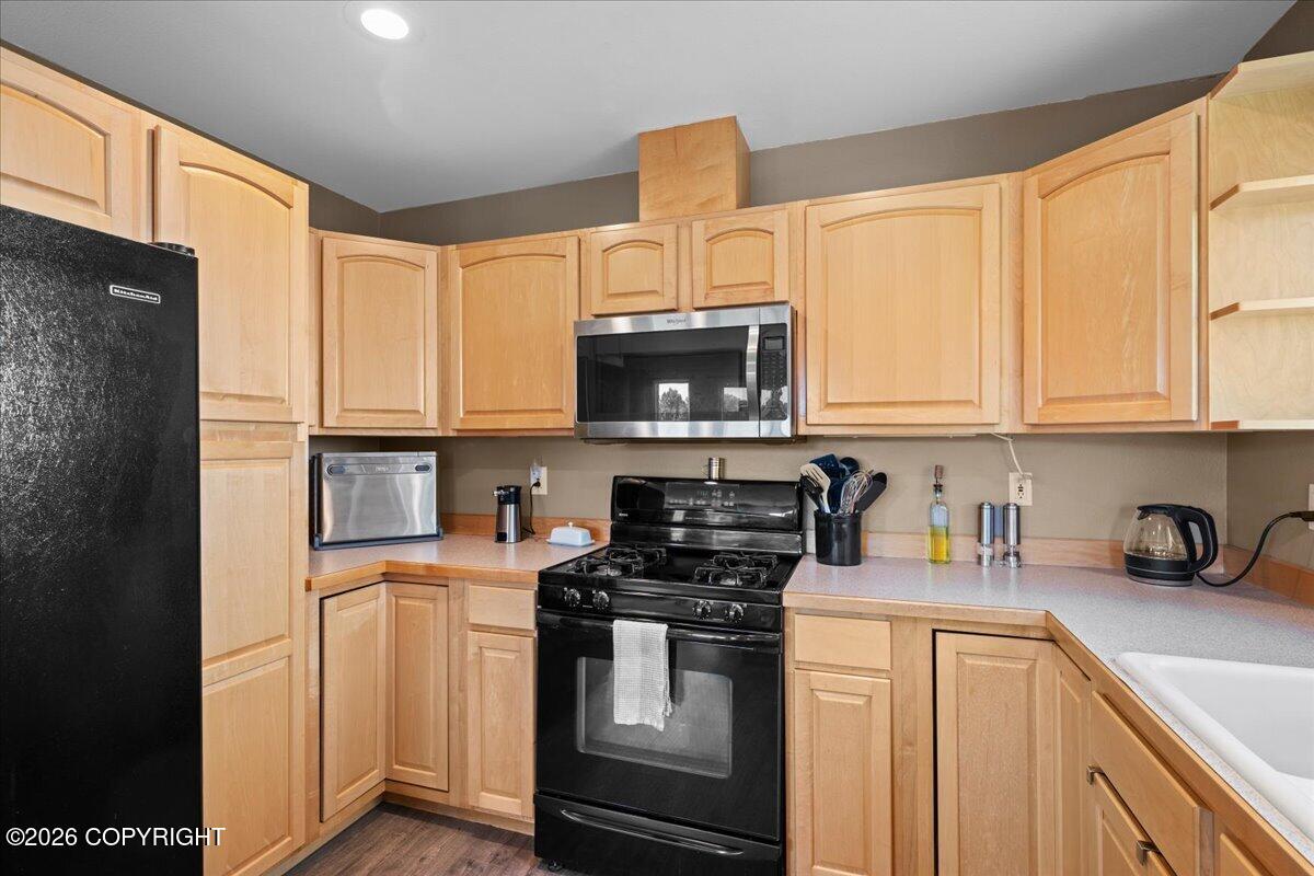 3330 S Lake View Loop Property Photo 20