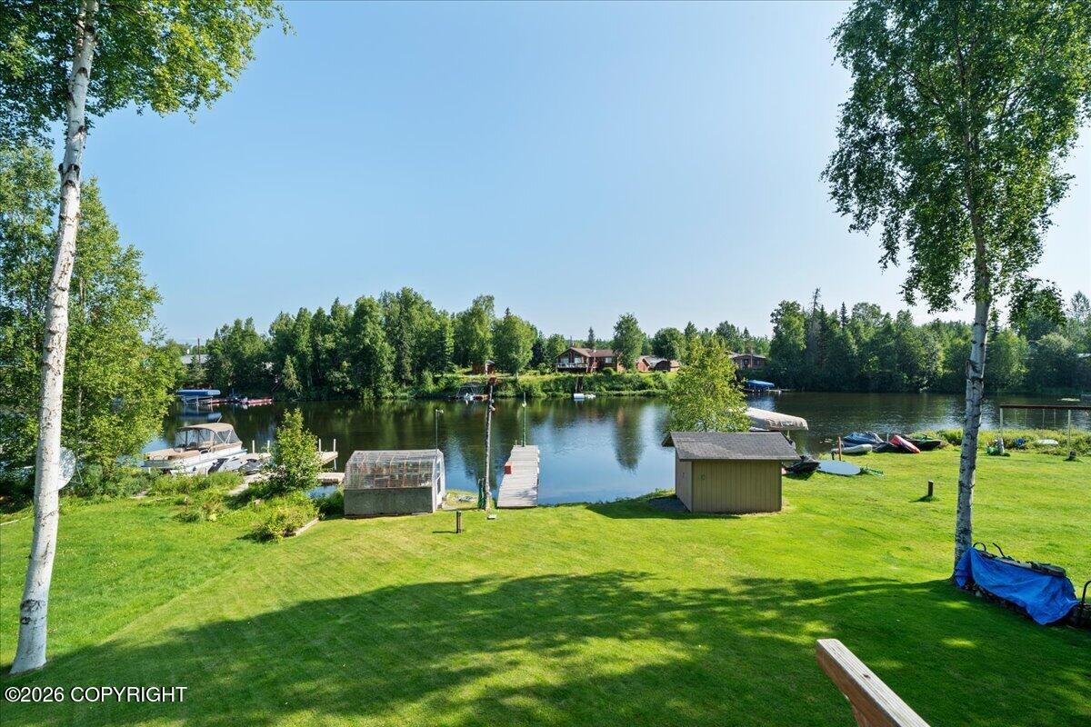 3330 S Lake View Loop Property Photo 29