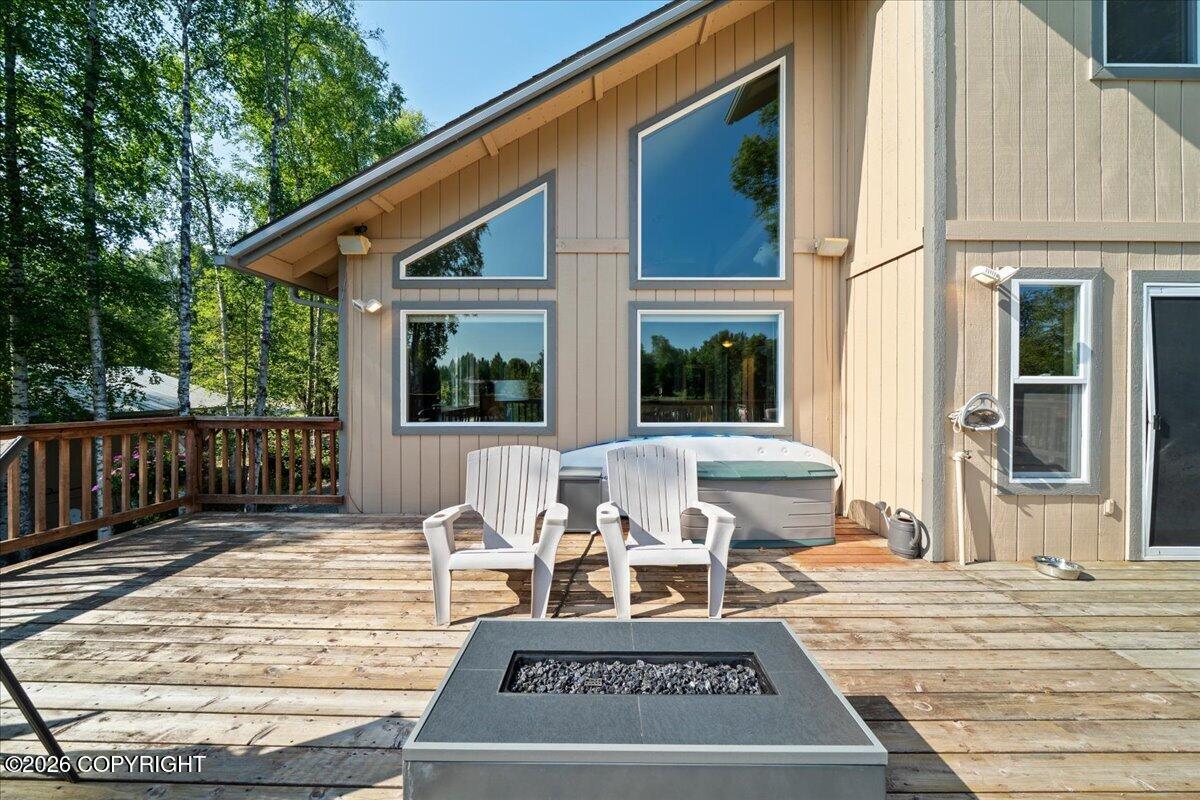 3330 S Lake View Loop Property Photo 30