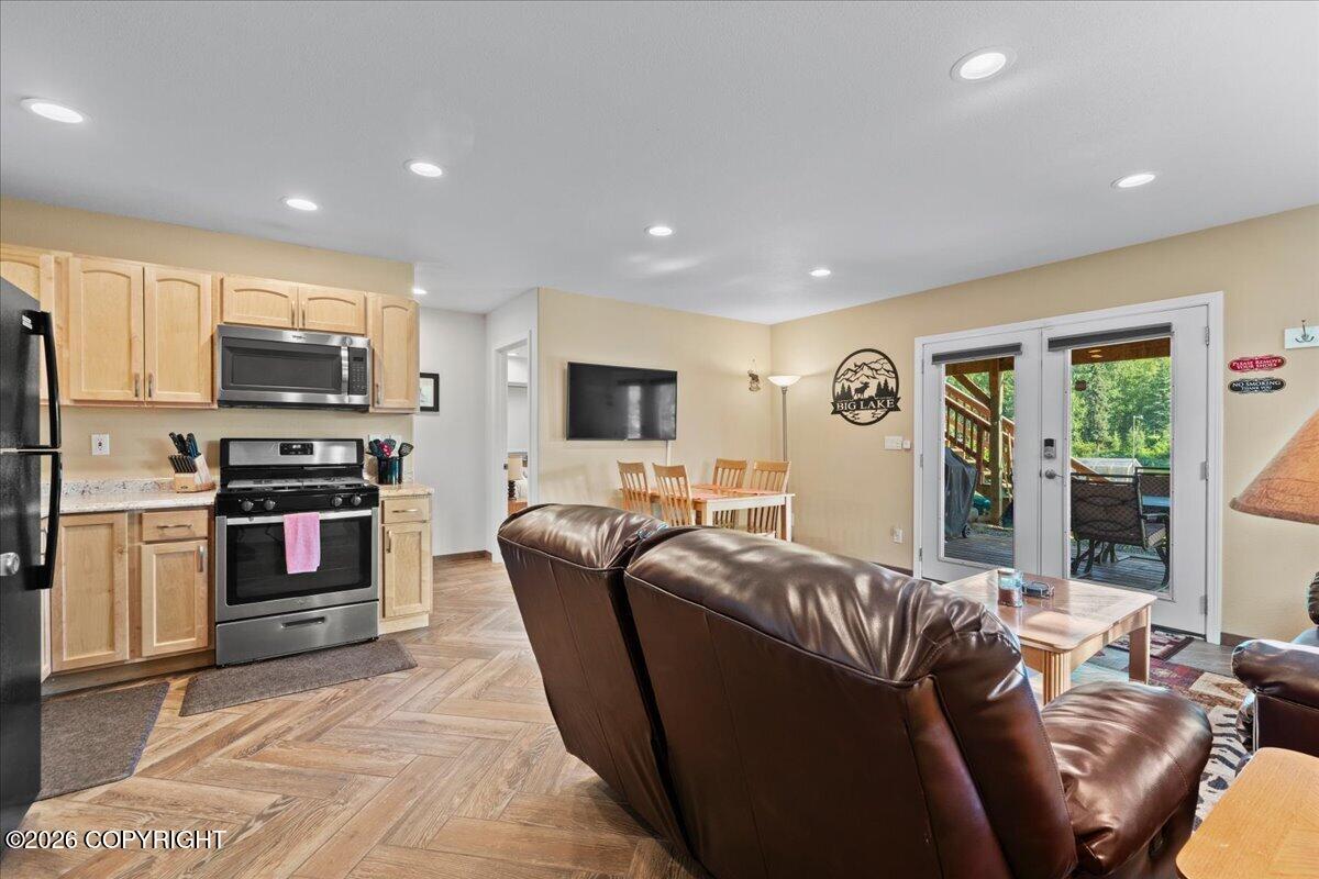 3330 S Lake View Loop Property Photo 71