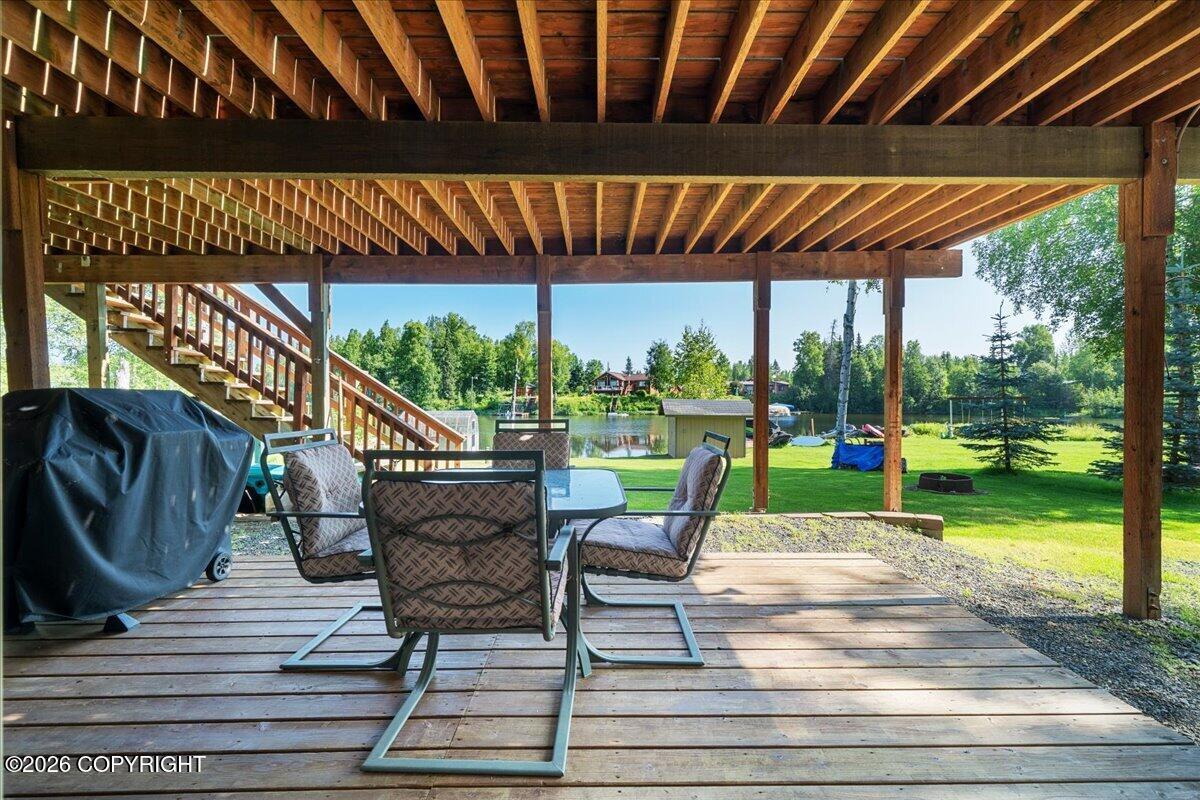 3330 S Lake View Loop Property Photo 96