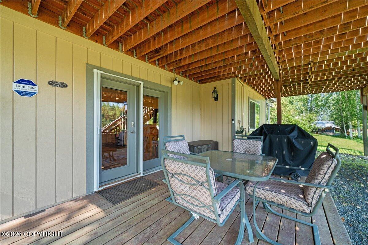 3330 S Lake View Loop Property Photo 97