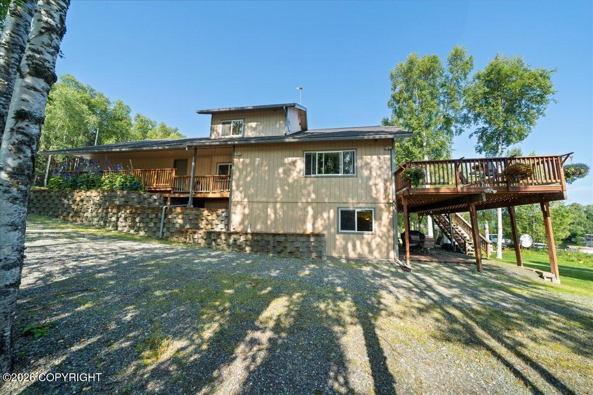 3330 S Lake View Loop Property Photo 98