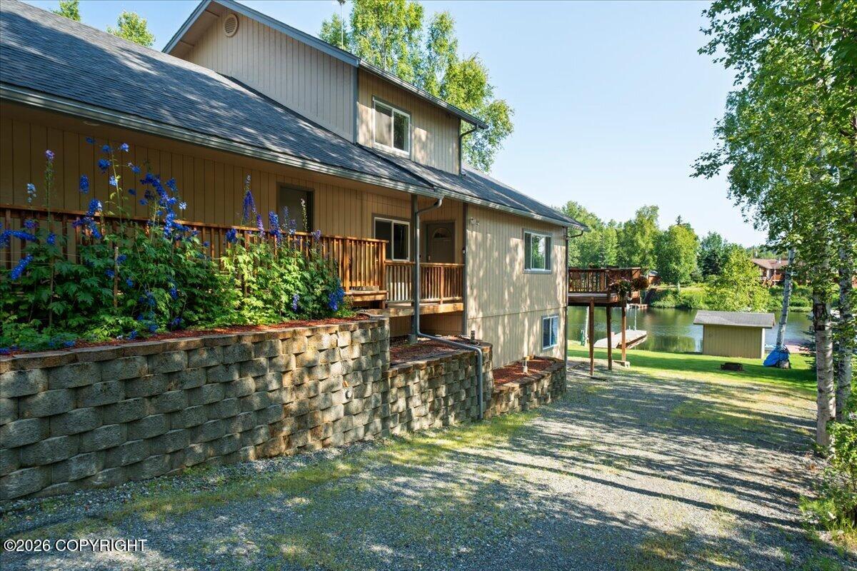 3330 S Lake View Loop Property Photo 99
