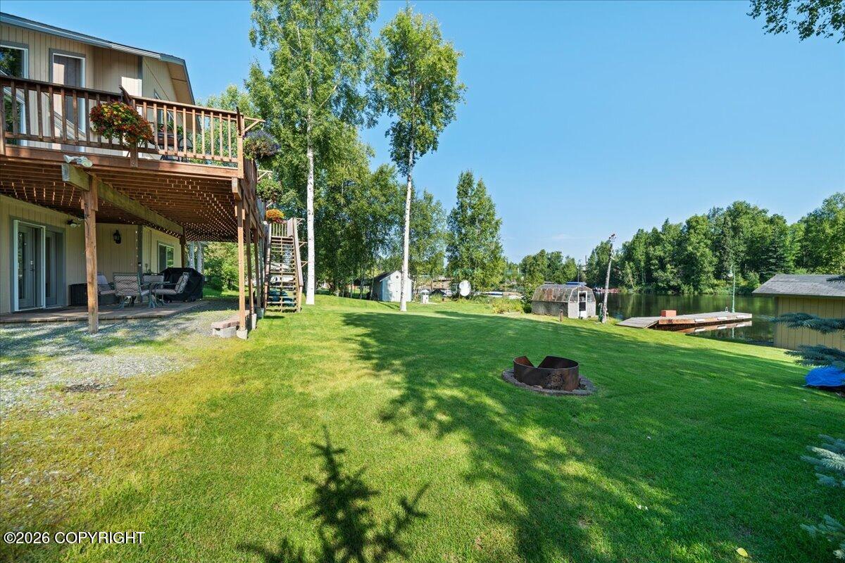 3330 S Lake View Loop Property Photo 100