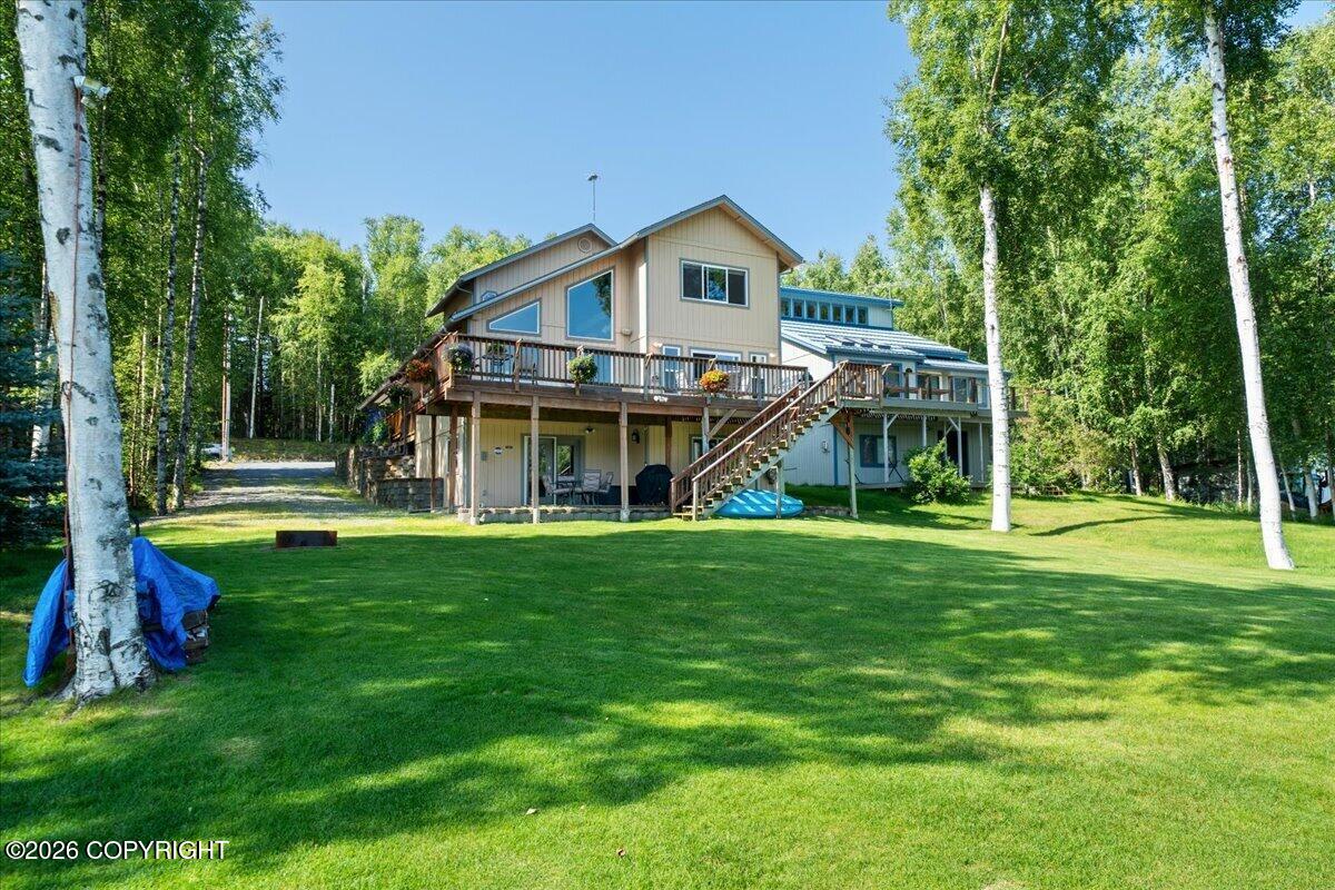 3330 S Lake View Loop Property Photo 101