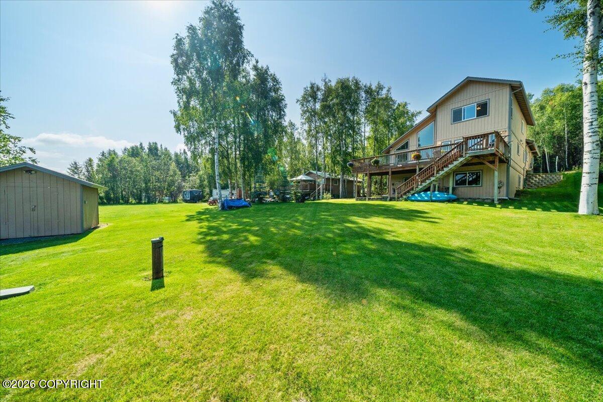 3330 S Lake View Loop Property Photo 102