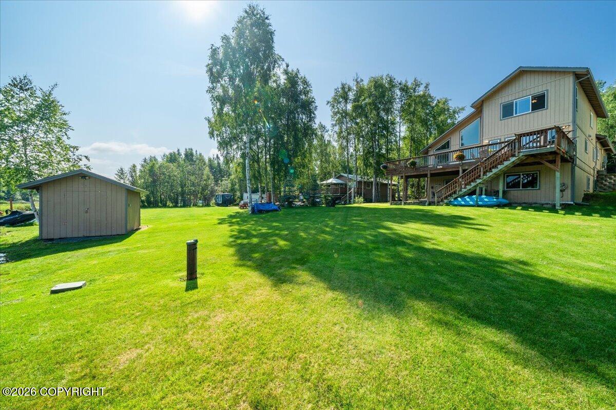 3330 S Lake View Loop Property Photo 103