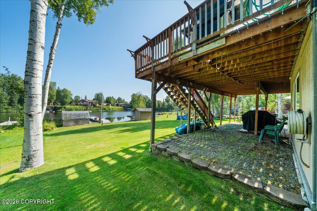 3330 S Lake View Loop Property Photo 104