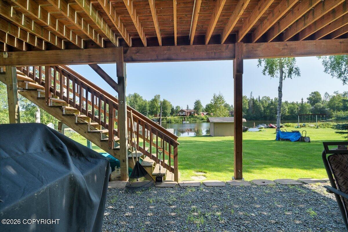 3330 S Lake View Loop Property Photo 105