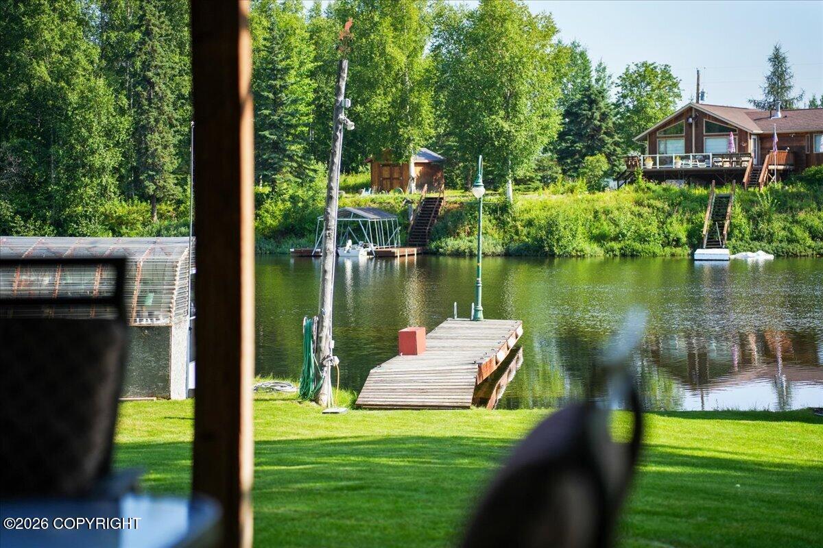 3330 S Lake View Loop Property Photo 106
