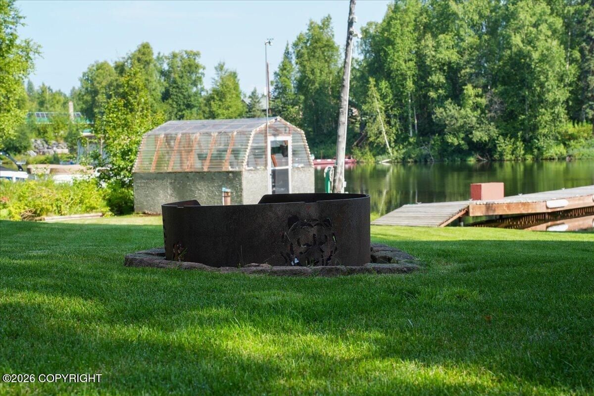 3330 S Lake View Loop Property Photo 107