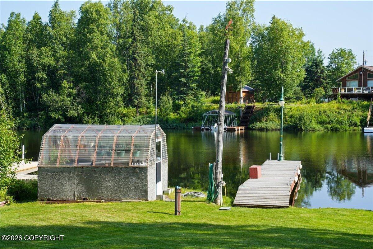 3330 S Lake View Loop Property Photo 108