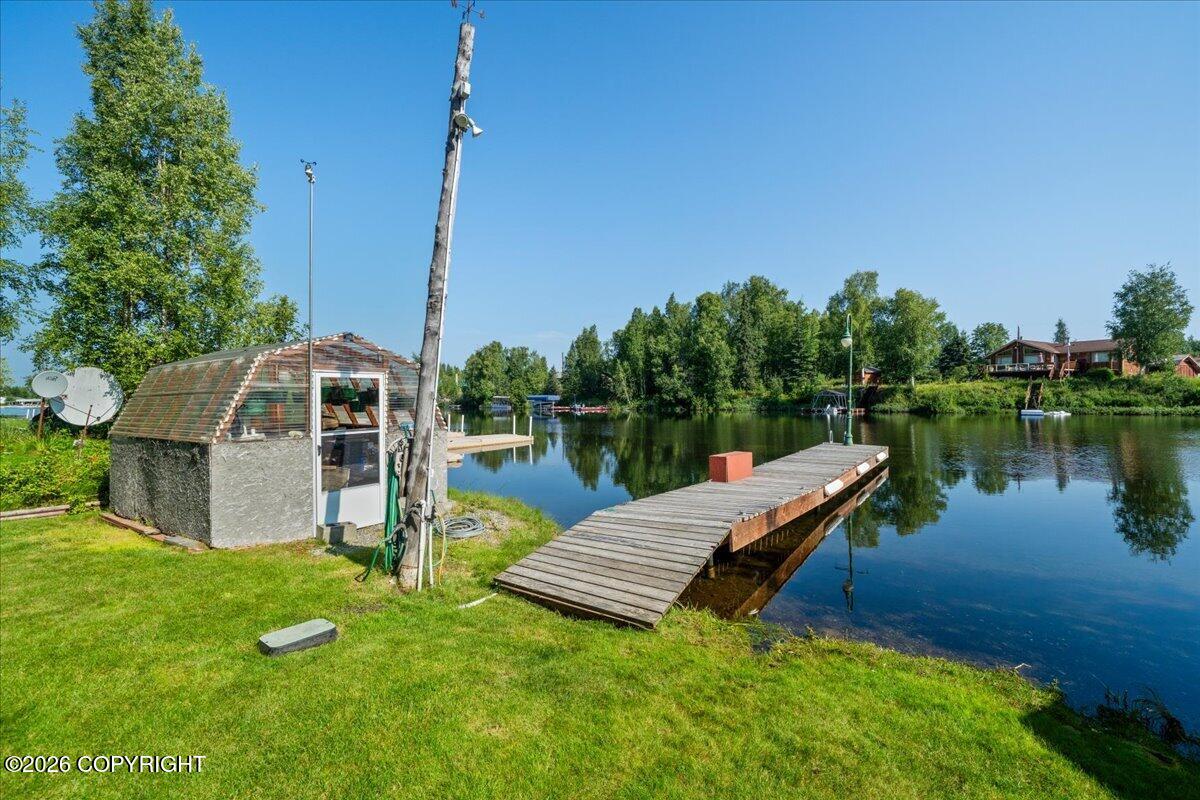 3330 S Lake View Loop Property Photo 109