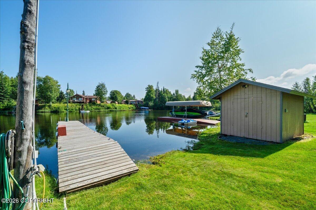 3330 S Lake View Loop Property Photo 110