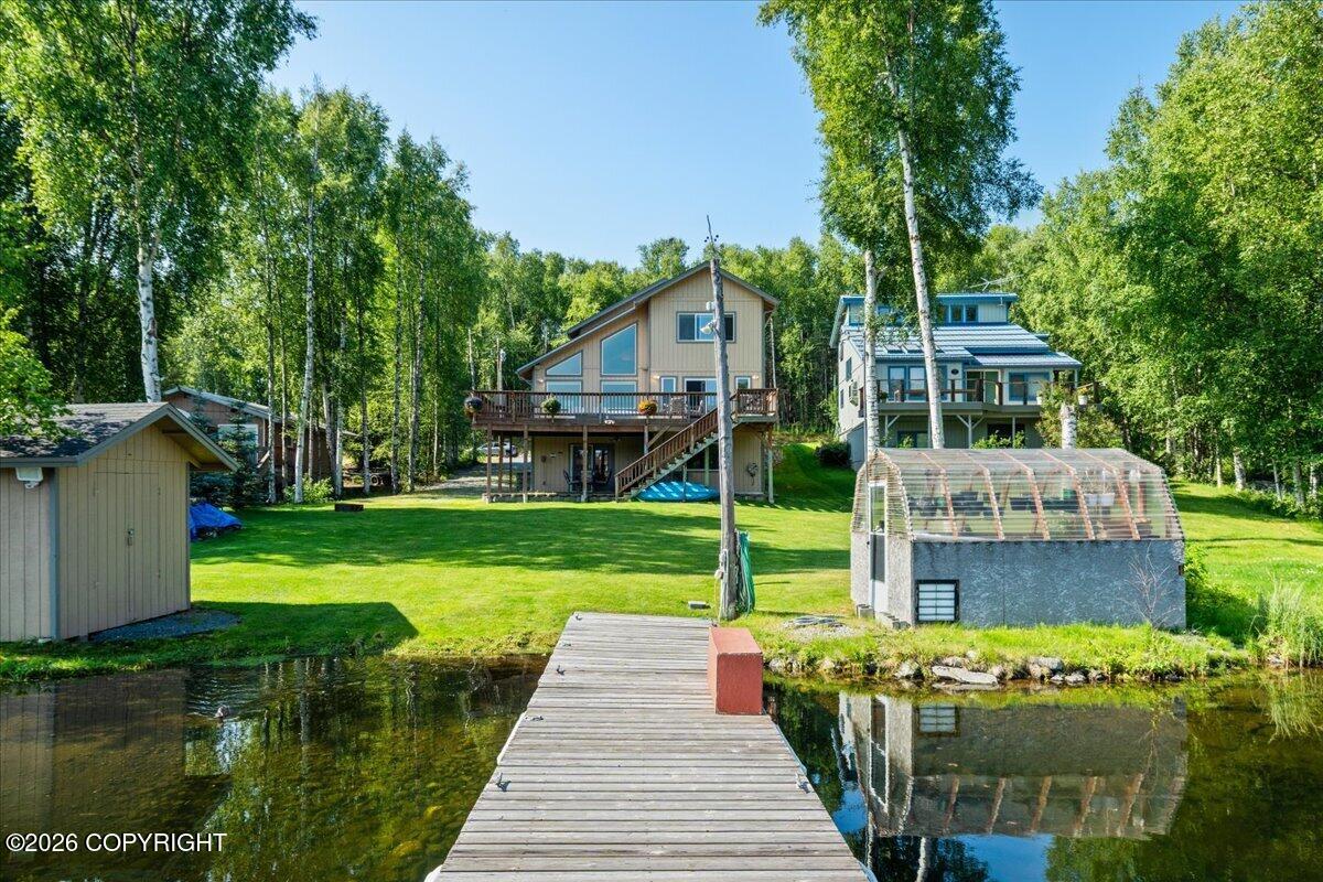 3330 S Lake View Loop Property Photo 111